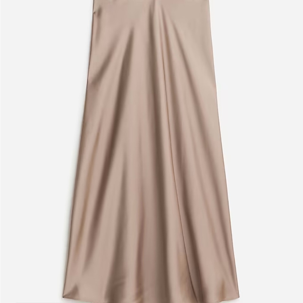 J CREW Gwyneth skirt